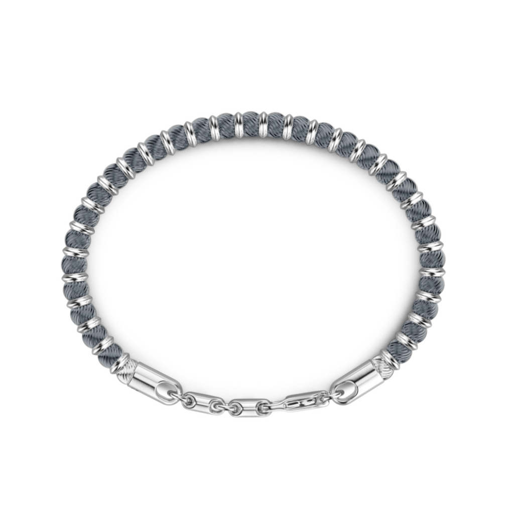 Pulsera Plata
