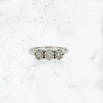 Anillo Tricillo Roseta